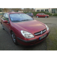 Bras essuie glace avant CITROEN C5 1 Photo n°5