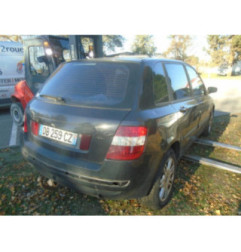 Retroviseur droit FIAT STILO Photo n°4