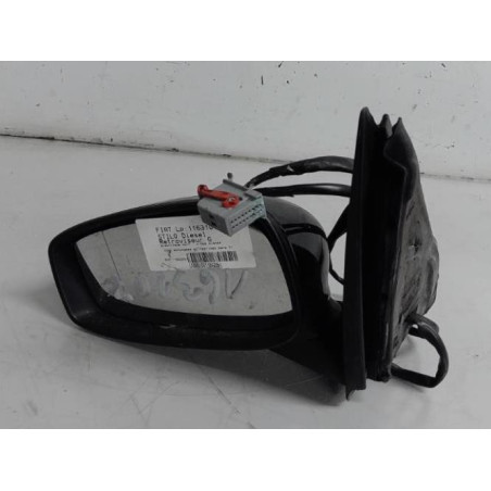 Retroviseur gauche FIAT STILO