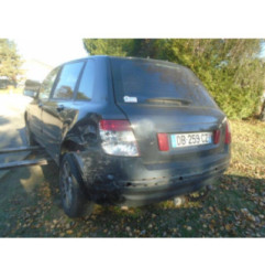 Retroviseur gauche FIAT STILO Photo n°10