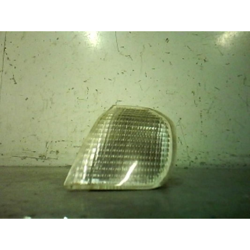 Optique avant secondaire gauche (feux)(clignotant) ALFA ROMEO 145