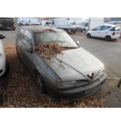 Optique avant secondaire gauche (feux)(clignotant) ALFA ROMEO 145 Photo n°5
