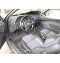 Optique avant secondaire gauche (feux)(clignotant) ALFA ROMEO 145 Photo n°6