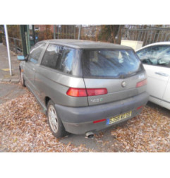 Optique avant secondaire gauche (feux)(clignotant) ALFA ROMEO 145 Photo n°7