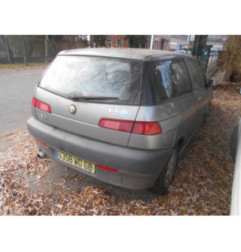 Optique avant secondaire gauche (feux)(clignotant) ALFA ROMEO 145 Photo n°8