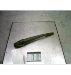 Bras essuie glace arriere OPEL AGILA B Photo n°1