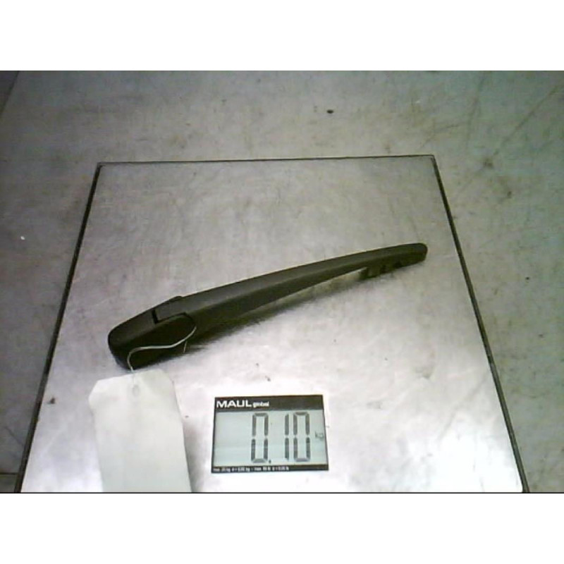 Bras essuie glace arriere OPEL AGILA B