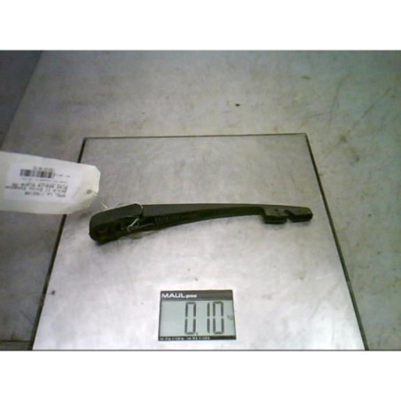 Bras essuie glace arriere OPEL AGILA B