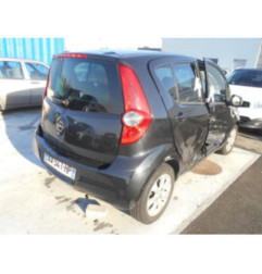 Bras essuie glace arriere OPEL AGILA B Photo n°6