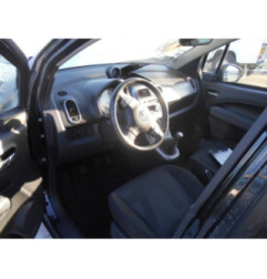 Bras essuie glace arriere OPEL AGILA B Photo n°7