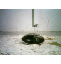 Bouton de coffre MERCEDES CLASSE E 211 Photo n°1