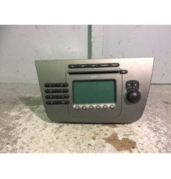 Autoradio d'origine SEAT TOLEDO 3 Photo n°1