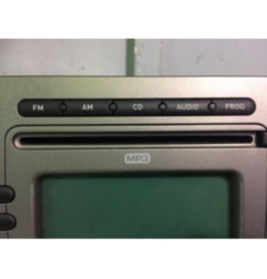 Autoradio d'origine SEAT TOLEDO 3