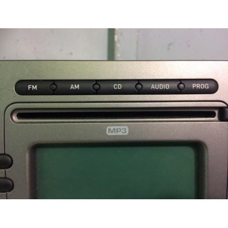 Autoradio d'origine SEAT TOLEDO 3