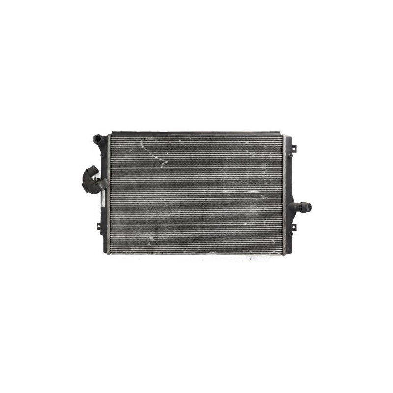 Radiateur eau SEAT TOLEDO 3