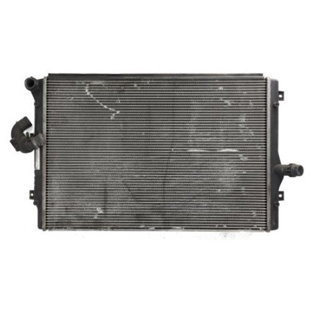 Radiateur eau SEAT TOLEDO 3 Photo n°1