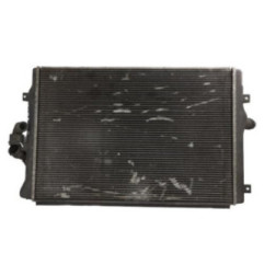 Radiateur eau SEAT TOLEDO 3