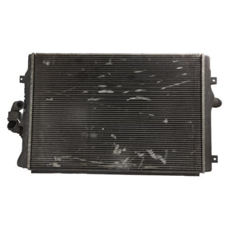 Radiateur eau SEAT TOLEDO 3