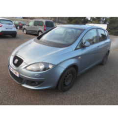 Moteur leve vitre arriere droit SEAT TOLEDO 3 Photo n°4