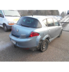 Moteur leve vitre arriere droit SEAT TOLEDO 3 Photo n°5