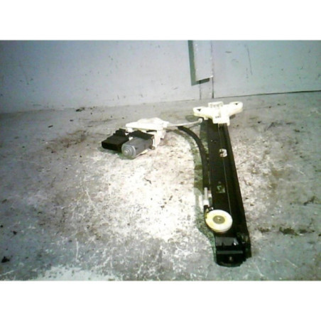 Moteur leve vitre arriere gauche SEAT TOLEDO 3 Photo n°1