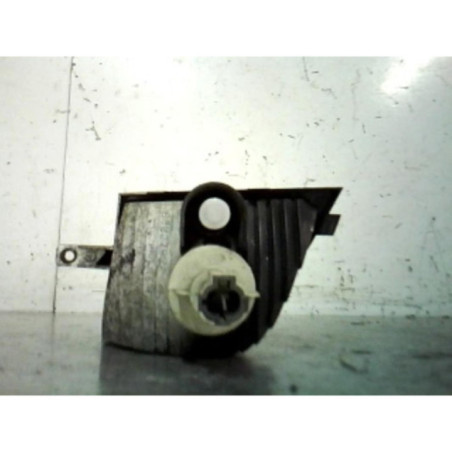 Optique avant secondaire droit (feux)(clignotant) NISSAN MICRA 3