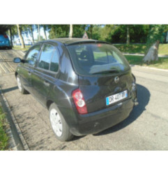 Optique avant secondaire droit (feux)(clignotant) NISSAN MICRA 3 Photo n°6