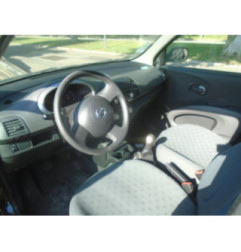 Optique avant secondaire droit (feux)(clignotant) NISSAN MICRA 3 Photo n°7