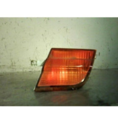 Optique avant secondaire gauche (feux)(clignotant) NISSAN MICRA 3 Photo n°1