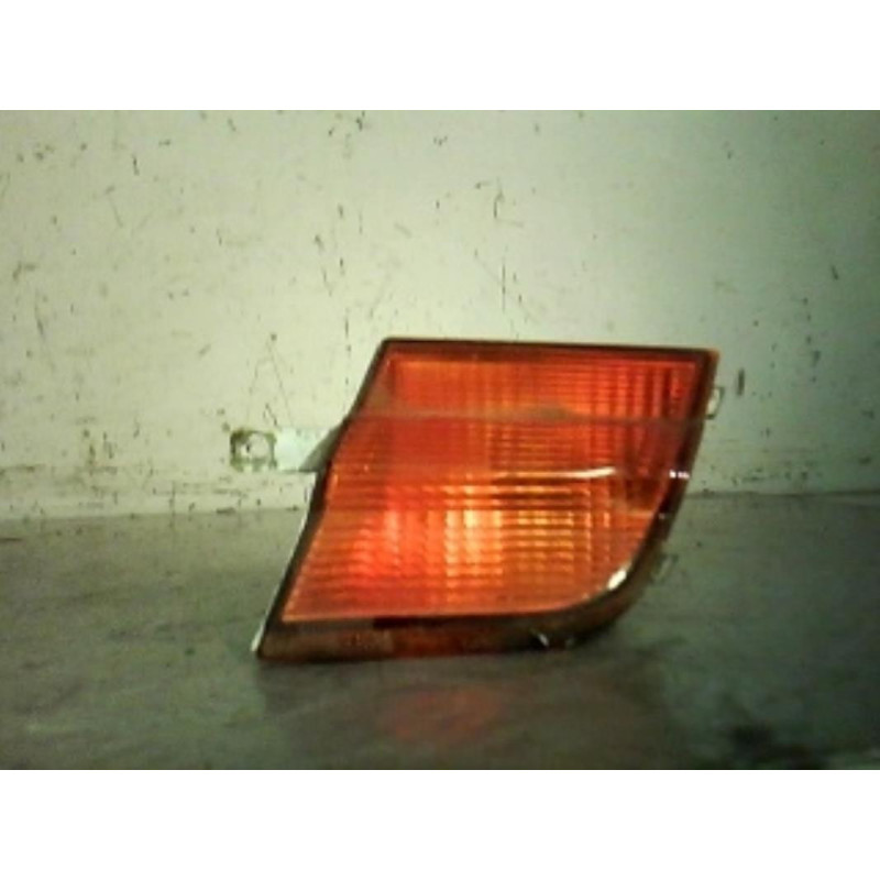 Optique avant secondaire gauche (feux)(clignotant) NISSAN MICRA 3