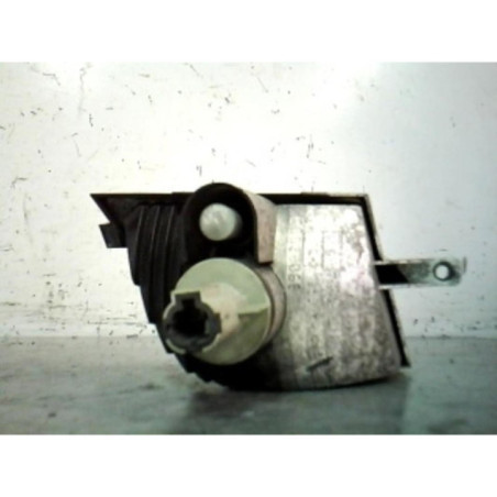 Optique avant secondaire gauche (feux)(clignotant) NISSAN MICRA 3