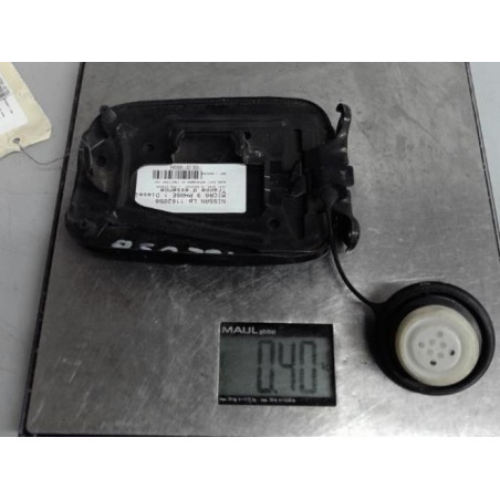Trappe d'essence NISSAN MICRA 3