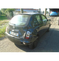 Trappe d'essence NISSAN MICRA 3 Photo n°5