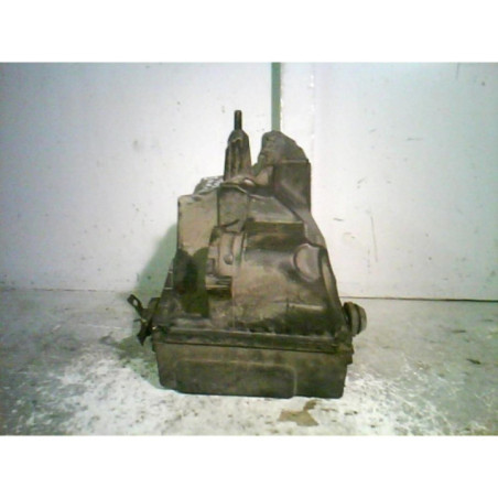 Boite a air RENAULT KANGOO 2