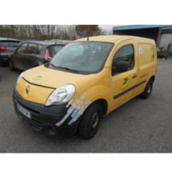 Boite a air RENAULT KANGOO 2 Photo n°4