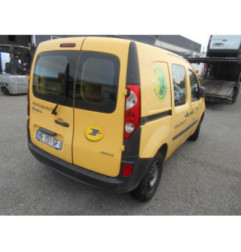 Boite a air RENAULT KANGOO 2 Photo n°6