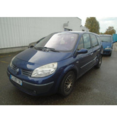 Vase d'expansion RENAULT GRAND SCENIC 2 Photo n°8