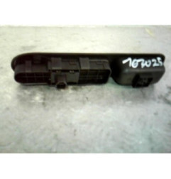 Interrupteur de leve vitre avant droit PEUGEOT 307