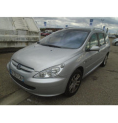 Interrupteur de leve vitre avant droit PEUGEOT 307 Photo n°4