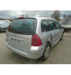 Interrupteur de leve vitre avant droit PEUGEOT 307 Photo n°6