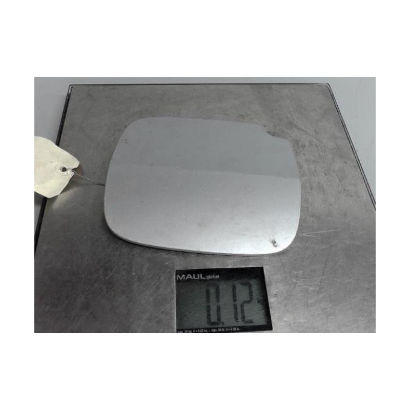 Trappe d'essence RENAULT CLIO 3