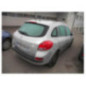 Trappe d'essence RENAULT CLIO 3