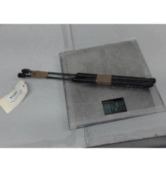 Verin de coffre RENAULT CLIO 3 Photo n°1