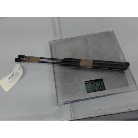 Verin de coffre RENAULT CLIO 3 Photo n°1