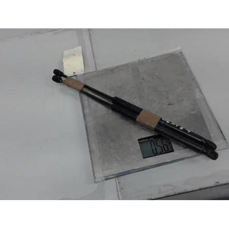 Verin de coffre RENAULT CLIO 3