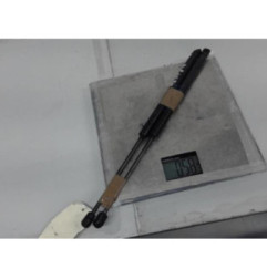 Verin de coffre RENAULT CLIO 3 Photo n°3