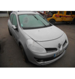 Verin de coffre RENAULT CLIO 3 Photo n°5