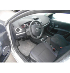 Verin de coffre RENAULT CLIO 3 Photo n°6