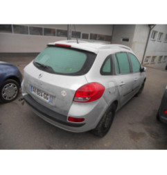 Verin de coffre RENAULT CLIO 3 Photo n°8