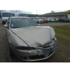 Bras essuie glace avant ALFA ROMEO 147